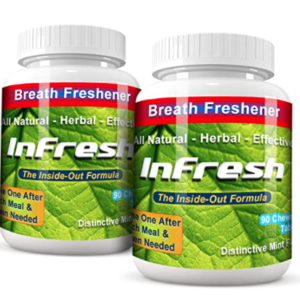 InFresh Two Bottles (60 Day Supply Special)